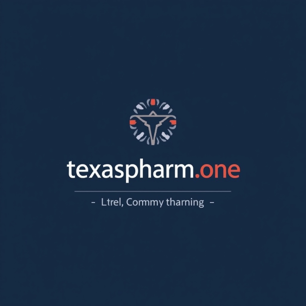 Texaspharm